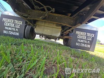2011 Ford Super Duty E-450 Cutaway DRW - zdjęcie 13 z 27 - miniatura