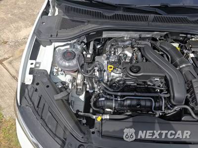 2023 Volkswagen Jetta S - zdjęcie 26 z 28 - miniatura