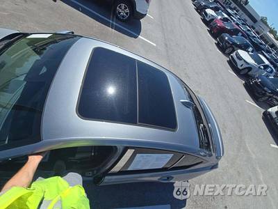 2025 Cadillac CT5 Sport 1SE - zdjęcie 12 z 20 - miniatura