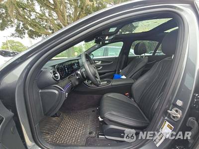 2023 Mercedes-Benz E 350 4MATIC Sedan - zdjęcie 6 z 21 - miniatura