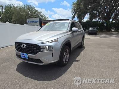 2023 Hyundai Santa Fe SEL - zdjęcie 1 z 31 - miniatura