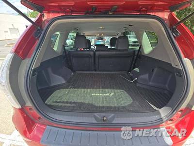 2013 Toyota Prius v Five - zdjęcie 14 z 32 - miniatura
