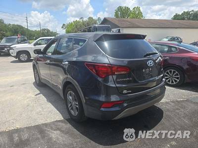 2017 Hyundai Santa Fe Sport - zdjęcie 2 z 30 - miniatura