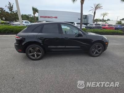 2026 Porsche Macan - zdjęcie 5 z 26 - miniatura
