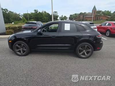 2026 Porsche Macan - zdjęcie 3 z 26 - miniatura