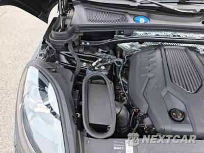 2026 Porsche Macan - zdjęcie 25 z 26 - miniatura