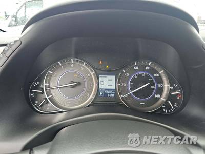 2019 INFINITI Limited - zdjęcie 9 z 28 - miniatura