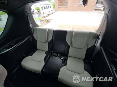 2019 INFINITI Limited - zdjęcie 14 z 28 - miniatura