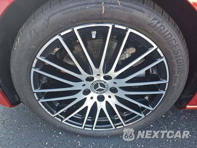 2022 Mercedes-Benz C 300 4MATIC Sedan - zdjęcie 21 z 23 - miniatura