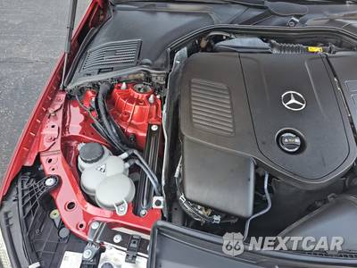 2022 Mercedes-Benz C 300 4MATIC Sedan - zdjęcie 23 z 23 - miniatura