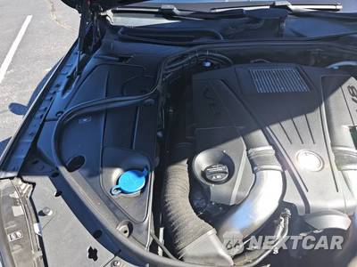 2017 Mercedes-Benz S 550 4MATIC Sedan - zdjęcie 21 z 21 - miniatura