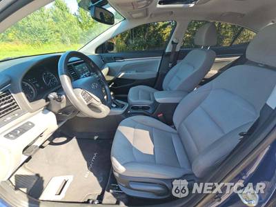 2018 Hyundai Elantra Value Edition Sedan - zdjęcie 6 z 23 - miniatura