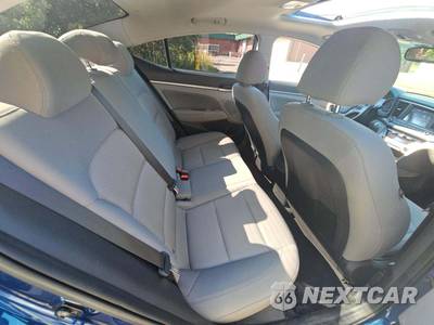 2018 Hyundai Elantra Value Edition Sedan - zdjęcie 16 z 23 - miniatura