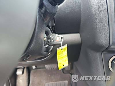 2015 Nissan Rogue Select S - zdjęcie 8 z 26 - miniatura