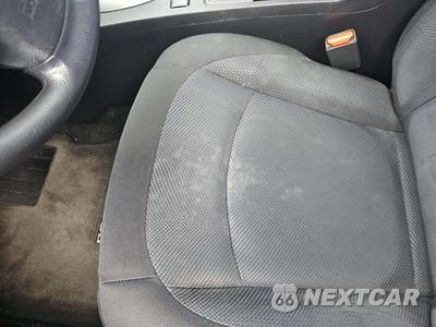 2015 Nissan Rogue Select S - zdjęcie 21 z 26 - miniatura