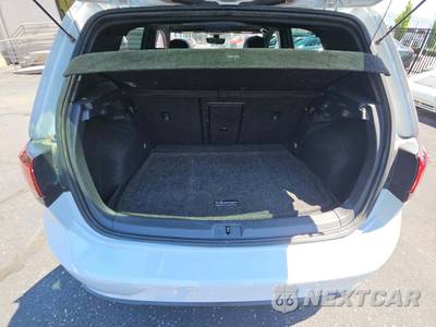 2019 Volkswagen Golf GTI SE Hatchback - zdjęcie 14 z 24 - miniatura