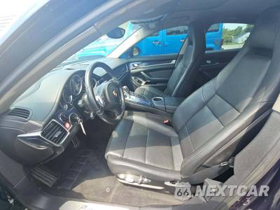 2012 Porsche Panamera - zdjęcie 6 z 24 - miniatura