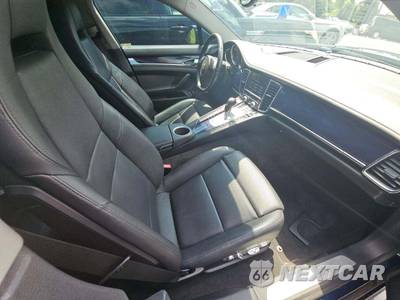 2012 Porsche Panamera - zdjęcie 17 z 24 - miniatura