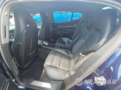 2012 Porsche Panamera - zdjęcie 12 z 24 - miniatura