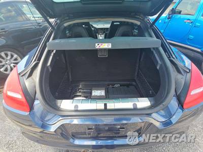 2012 Porsche Panamera - zdjęcie 13 z 24 - miniatura