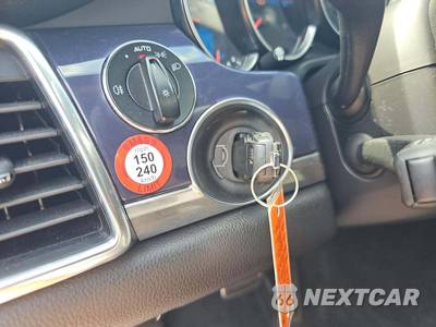 2012 Porsche Panamera - zdjęcie 7 z 24 - miniatura