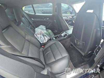 2012 Porsche Panamera - zdjęcie 15 z 24 - miniatura