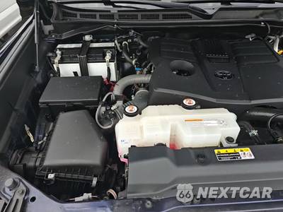 2023 Toyota Tundra Platinum Crew Cab Short Bed - zdjęcie 23 z 23 - miniatura