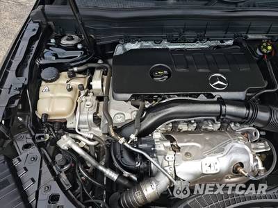 2023 Mercedes-Benz GLB 250 4MATIC - zdjęcie 24 z 24 - miniatura
