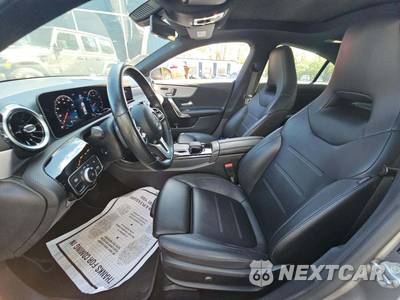 2020 Mercedes-Benz CLA 250 4MATIC - zdjęcie 6 z 21 - miniatura
