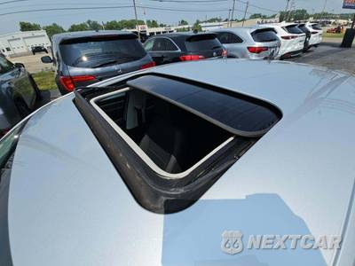 2021 Volkswagen Passat 2.0T SE - zdjęcie 12 z 25 - miniatura