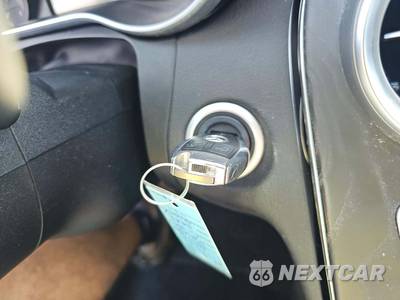 2016 Mercedes-Benz C 450 AMG 4MATIC - zdjęcie 8 z 22 - miniatura