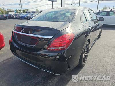 2016 Mercedes-Benz C 450 AMG 4MATIC - zdjęcie 3 z 22 - miniatura