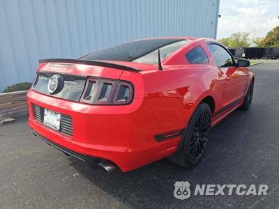 2013 Ford Mustang Boss 302 Coupe - zdjęcie 3 z 21 - miniatura