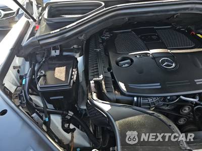 2017 Mercedes-Benz GLE 350 4MATIC - zdjęcie 22 z 22 - miniatura