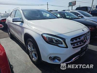 2019 Mercedes-Benz GLA 250 4MATIC - zdjęcie 4 z 22 - miniatura