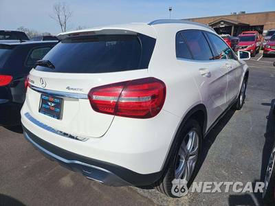 2019 Mercedes-Benz GLA 250 4MATIC - zdjęcie 3 z 22 - miniatura