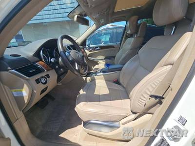 2014 Mercedes-Benz GL 550 4MATIC - zdjęcie 6 z 28 - miniatura