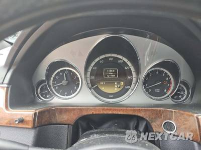 2012 Mercedes-Benz E 350 4MATIC Sedan - zdjęcie 9 z 24 - miniatura