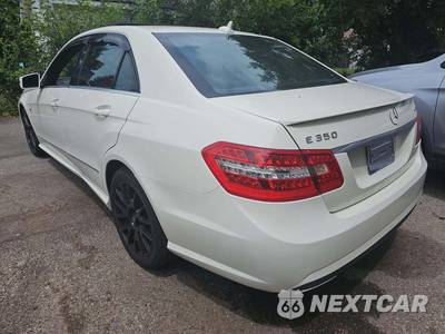 2012 Mercedes-Benz E 350 4MATIC Sedan - zdjęcie 2 z 24 - miniatura