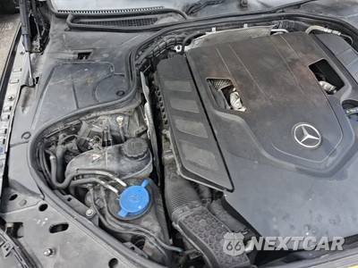 2018 Mercedes-Benz S 560 Sedan - zdjęcie 28 z 29 - miniatura