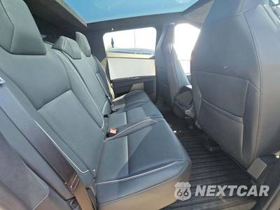 2024 Tesla Cybertruck Cyberbeast Crew Cab Medium Bed - zdjęcie 16 z 20 - miniatura