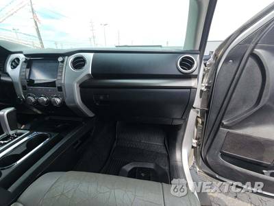 2020 Toyota Tundra SR5 Crew Cab Short Bed - zdjęcie 19 z 24 - miniatura