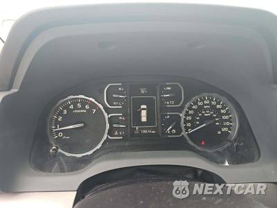 2020 Toyota Tundra SR5 Crew Cab Short Bed - zdjęcie 9 z 24 - miniatura