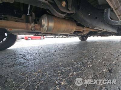 2020 Toyota Tundra SR5 Crew Cab Short Bed - zdjęcie 17 z 24 - miniatura