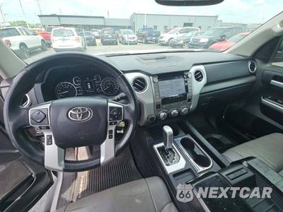 2020 Toyota Tundra SR5 Crew Cab Short Bed - zdjęcie 10 z 24 - miniatura