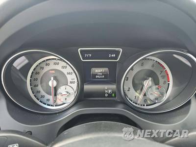 2015 Mercedes-Benz CLA 250 - zdjęcie 9 z 28 - miniatura