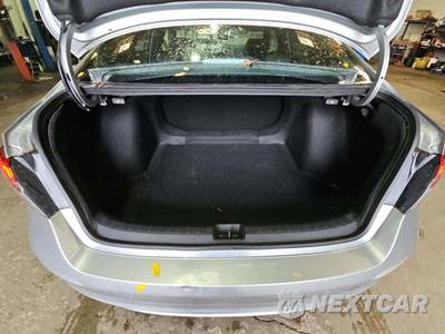 2025 Honda Civic Sedan Hybrid Sport Touring - zdjęcie 14 z 22 - miniatura
