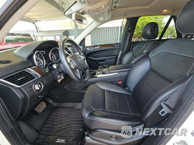 2015 Mercedes-Benz ML 250 BlueTEC - zdjęcie 6 z 22 - miniatura