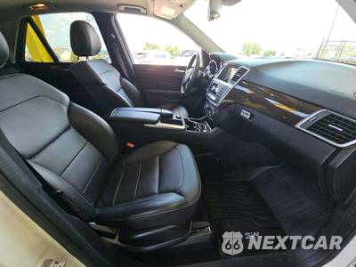 2015 Mercedes-Benz ML 250 BlueTEC - zdjęcie 18 z 22 - miniatura