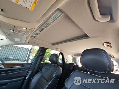 2015 Mercedes-Benz ML 250 BlueTEC - zdjęcie 11 z 22 - miniatura